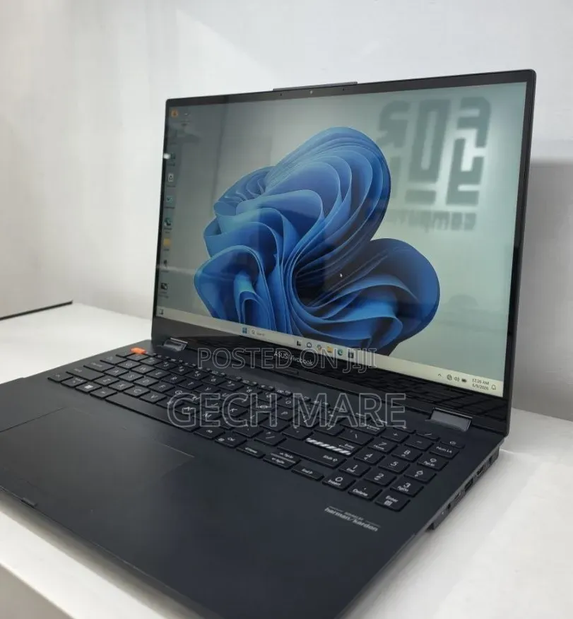 New Laptop Asus VivoBook 15 X505BA 16GB Intel Core i5 SSD 512GB