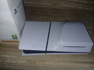 # Ps5 Slim