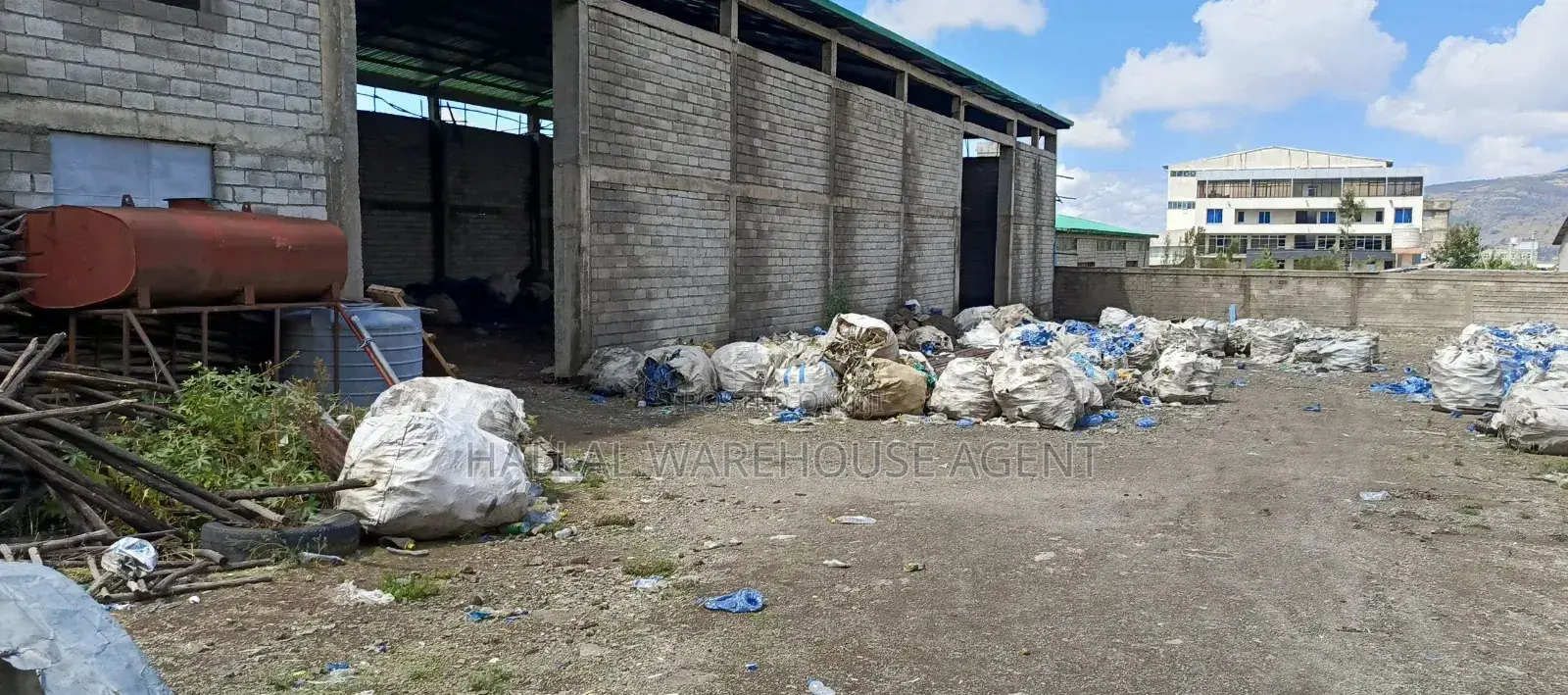 Warehouse for Sell at Kality