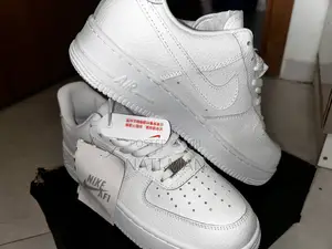 Drake Nocta Air Force 1 Low