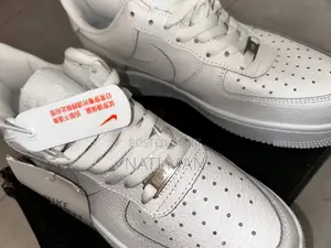 Drake Nocta Air Force 1 Low