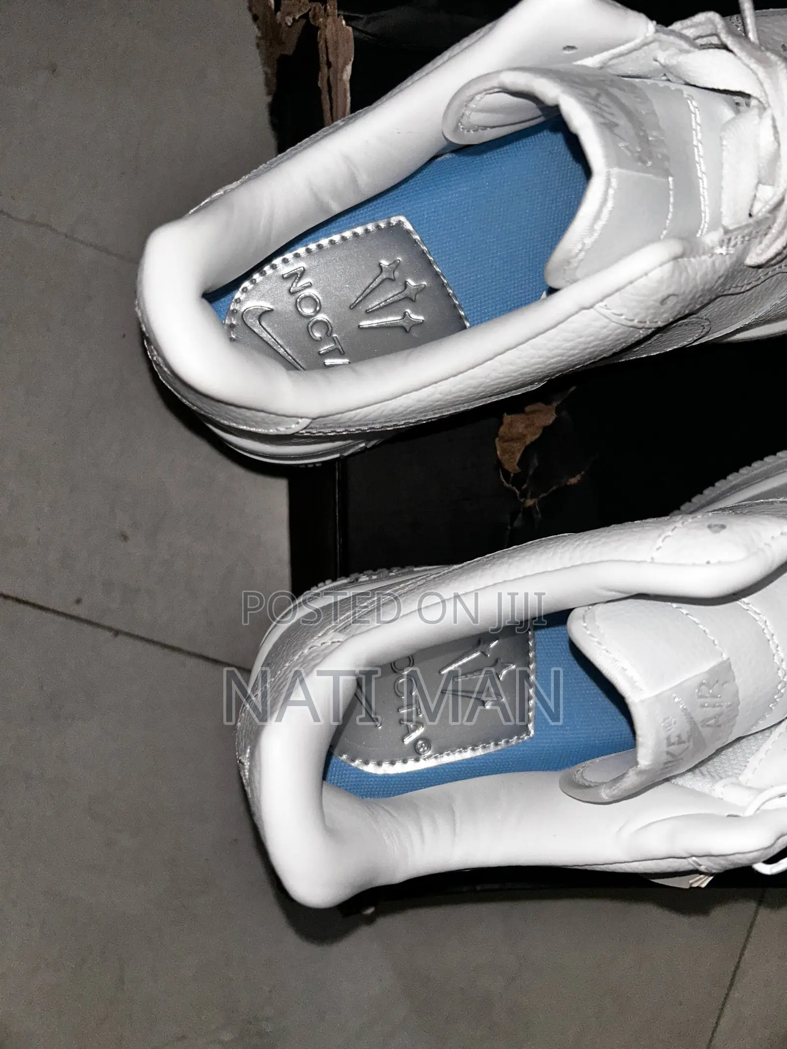 Drake Nocta Air Force 1 Low