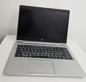 New Laptop HP EliteBook 745 16GB AMD Ryzen 5 SSD 512GB