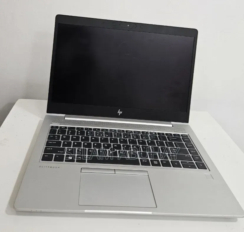 New Laptop HP EliteBook 745 16GB AMD Ryzen 5 SSD 512GB