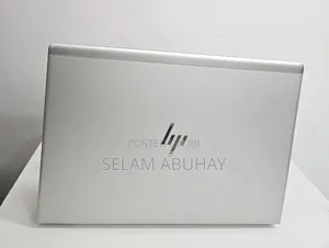 New Laptop HP EliteBook 745 16GB AMD Ryzen 5 SSD 512GB
