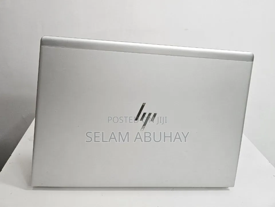 New Laptop HP EliteBook 745 16GB AMD Ryzen 5 SSD 512GB