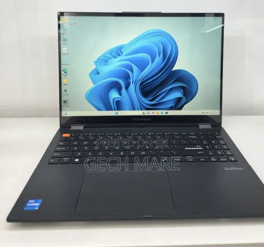 New Laptop Asus VivoBook 15 X505BA 16GB Intel Core i5 SSD 512GB