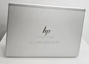 New Laptop HP EliteBook 745 16GB AMD Ryzen 5 SSD 512GB