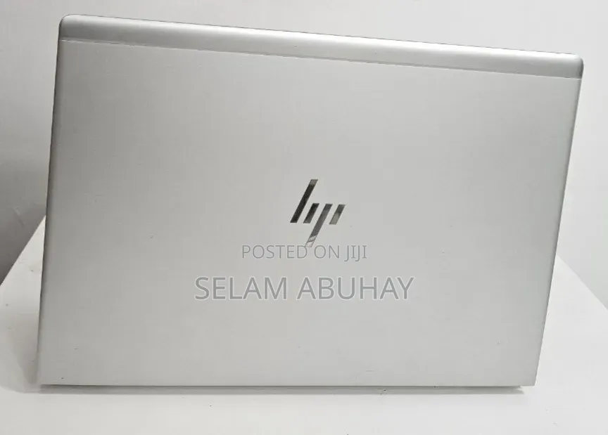 New Laptop HP EliteBook 745 16GB AMD Ryzen 5 SSD 512GB