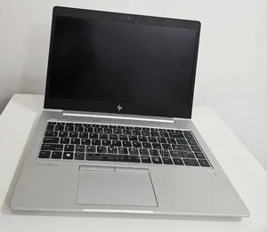 New Laptop HP EliteBook 745 16GB AMD Ryzen 5 SSD 512GB