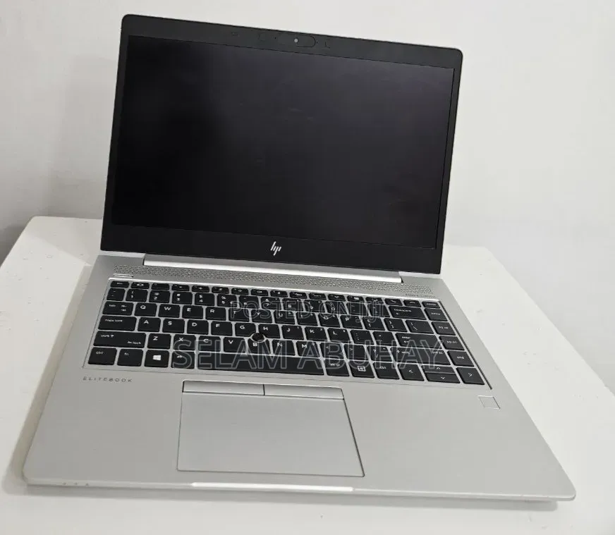 New Laptop HP EliteBook 745 16GB AMD Ryzen 5 SSD 512GB