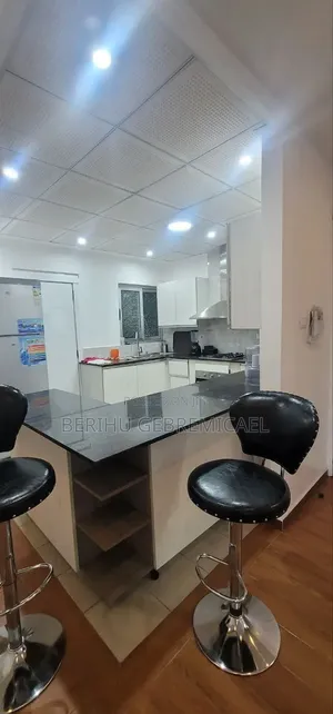 2bdrm Apartment in ብስራተ ገብርኤል, Lideta for rent