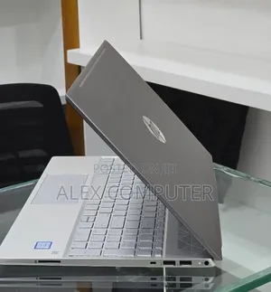 New Laptop HP Pavilion 14 16GB Intel Core i7 SSD 256GB