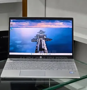 New Laptop HP Pavilion 14 16GB Intel Core i7 SSD 256GB