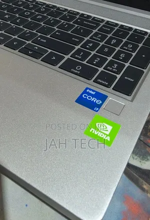 New Laptop HP ProBook 450 G8 16GB Intel Core i7 SSD 512GB