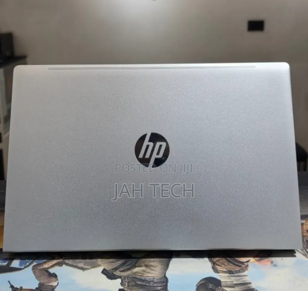 New Laptop HP ProBook 450 G8 16GB Intel Core i7 SSD 512GB