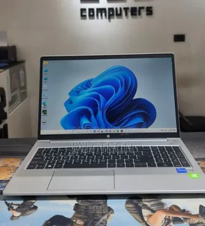 New Laptop HP ProBook 450 G8 16GB Intel Core i7 SSD 512GB
