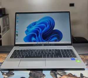 New Laptop HP ProBook 450 G8 16GB Intel Core i7 SSD 512GB