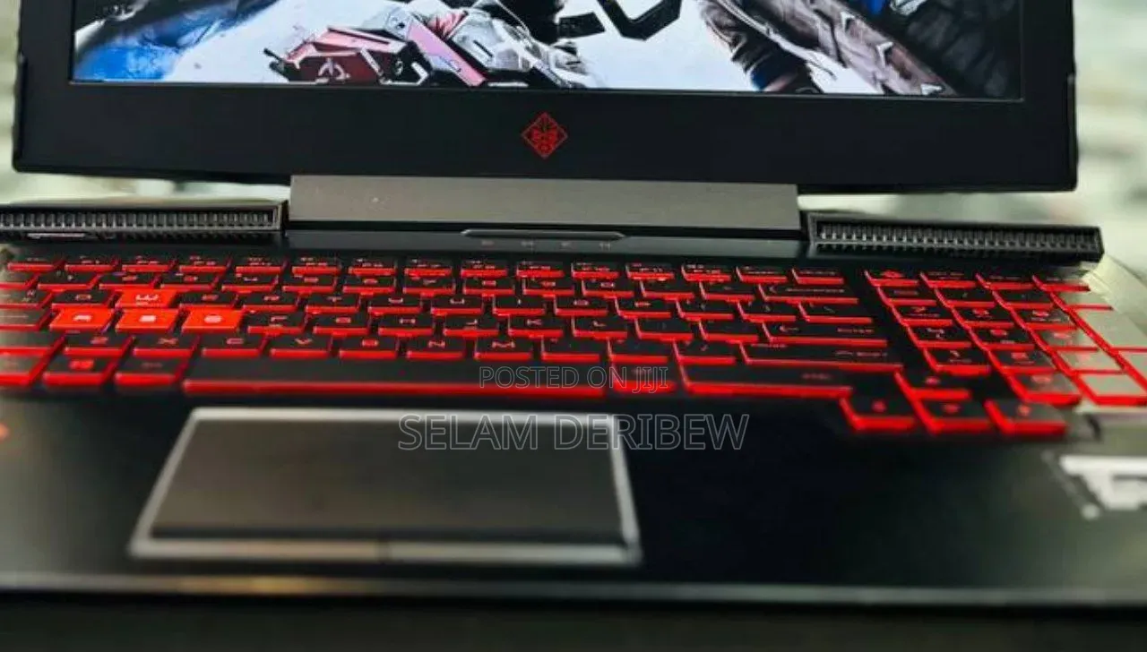 New Laptop HP Omen X 16GB Intel Core i5 HDD+SSD 1.5T