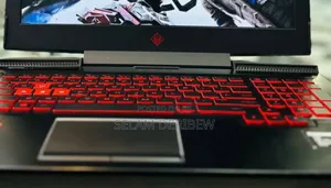 New Laptop HP Omen X 16GB Intel Core i5 HDD+SSD 1.5T
