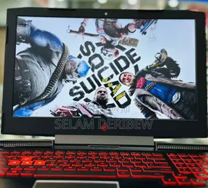New Laptop HP Omen X 16GB Intel Core i5 HDD+SSD 1.5T