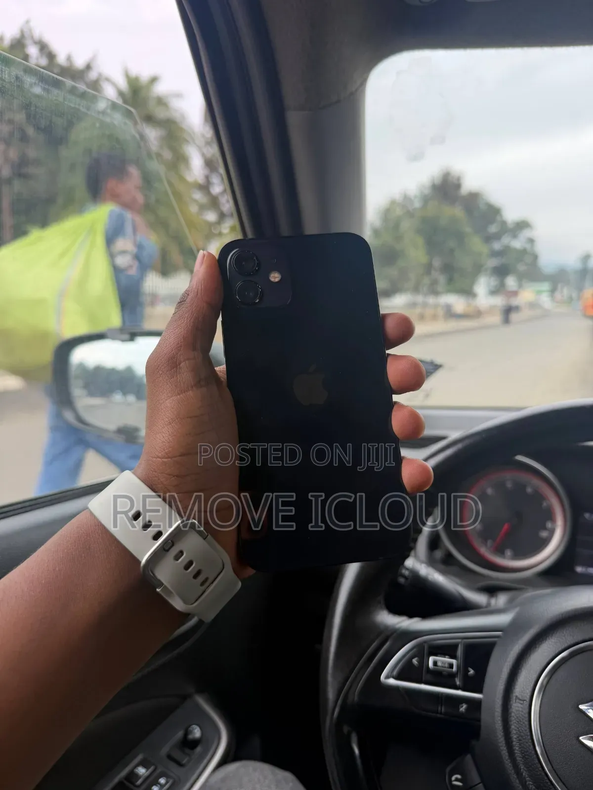 Apple iPhone 12 128 GB Blue