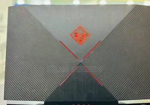 New Laptop HP Omen X 16GB Intel Core i5 HDD+SSD 1.5T