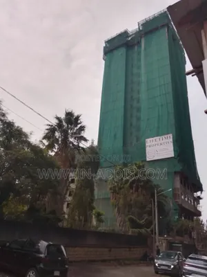 3bdrm Apartment in Life Time Properties, Bole for sale