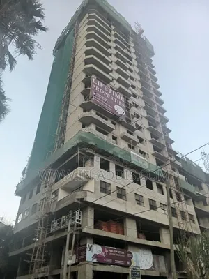 3bdrm Apartment in Life Time Properties, Bole for sale
