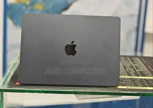 New Laptop Apple MacBook 8GB Apple M2 SSD 512GB