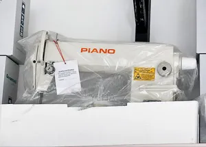 PIANO PA5550 – High Speed Lockstitch Sewing Machine