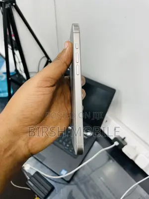 Apple iPhone 15 Pro Max 256 GB Silver
