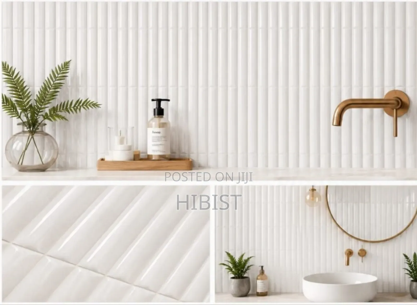 Ceramic Tile