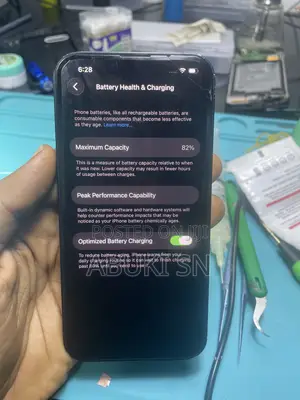 Apple iPhone 13 128 GB Black