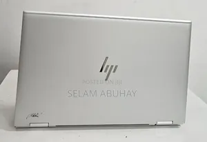 New Laptop HP EliteBook x360 1030 G8 16GB Intel Core i7 SSD 512GB