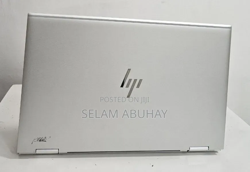 New Laptop HP EliteBook x360 1030 G8 16GB Intel Core i7 SSD 512GB