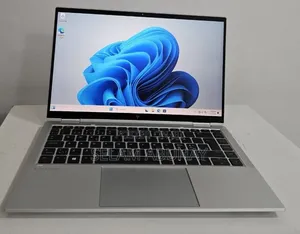 New Laptop HP EliteBook x360 1030 G8 16GB Intel Core i7 SSD 512GB