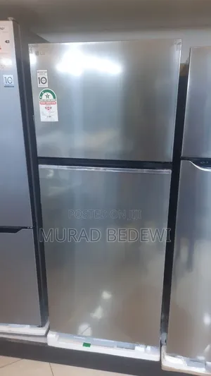 LG Fridge 430l
