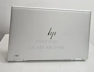 New Laptop HP EliteBook x360 1030 G8 16GB Intel Core i7 SSD 512GB