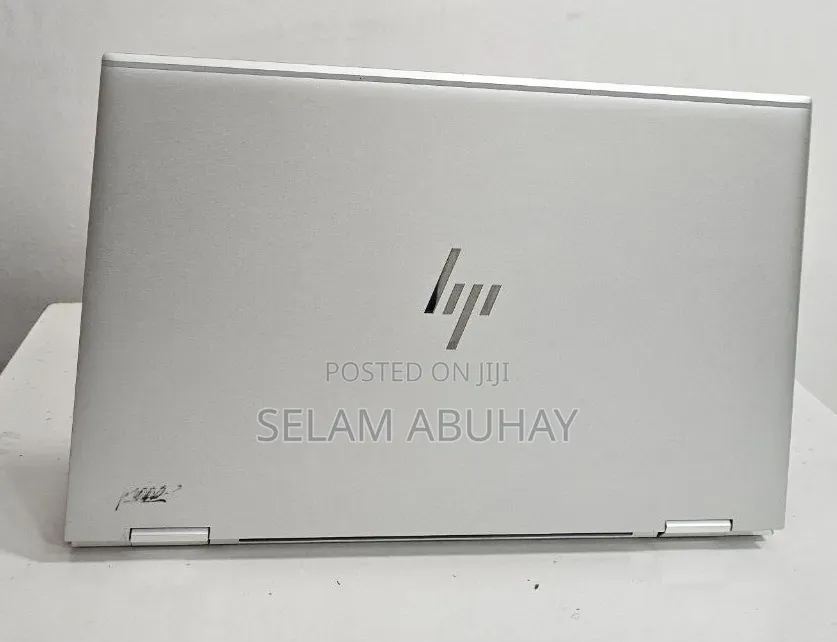 New Laptop HP EliteBook x360 1030 G8 16GB Intel Core i7 SSD 512GB