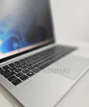 New Laptop HP EliteBook x360 1030 G8 16GB Intel Core i7 SSD 512GB