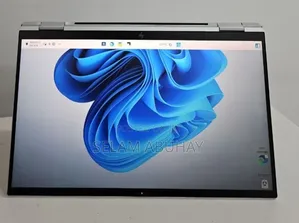 New Laptop HP EliteBook x360 1030 G8 16GB Intel Core i7 SSD 512GB