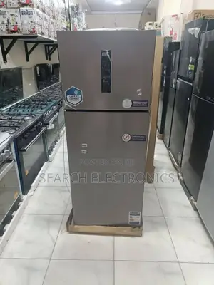 Smart 370,litre Refrigeratore