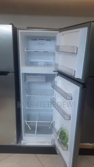 Hier Fridge 380L