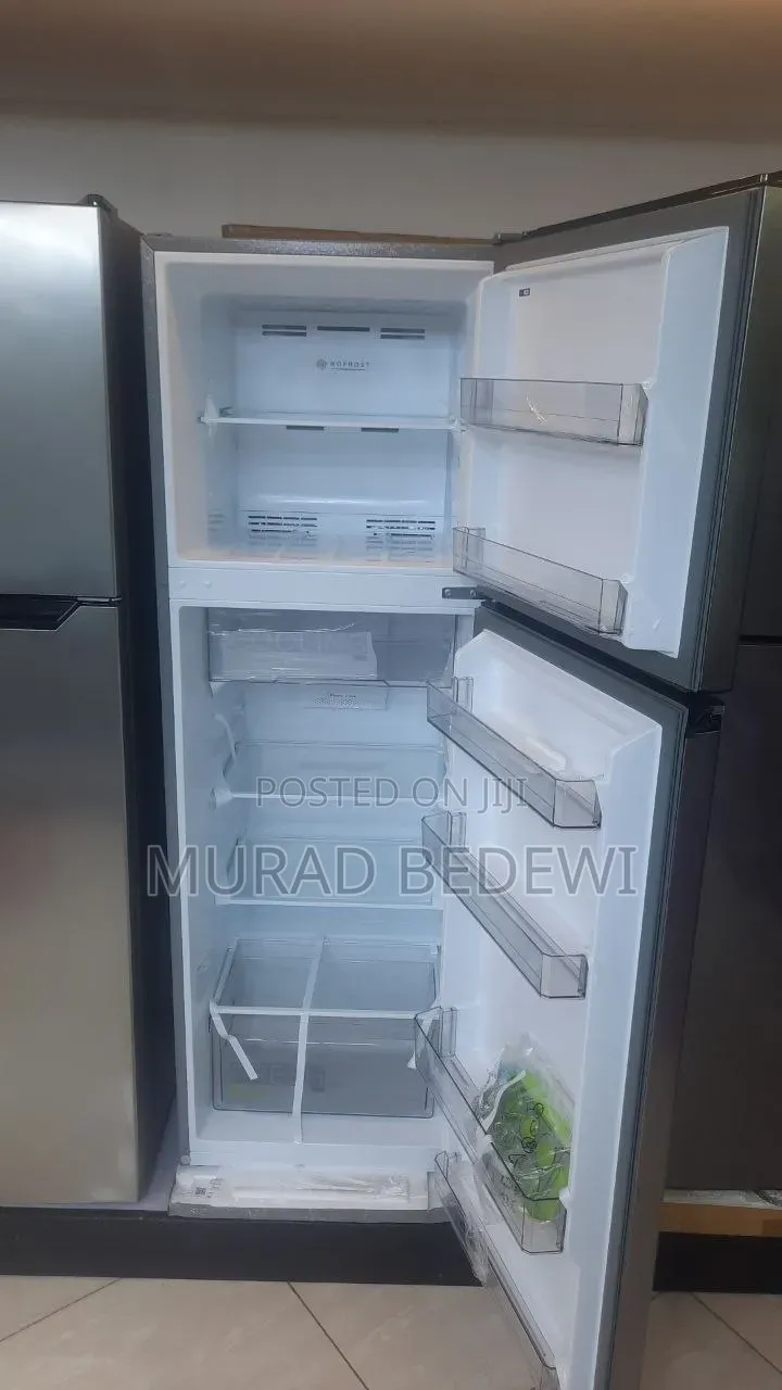 Hier Fridge 380L
