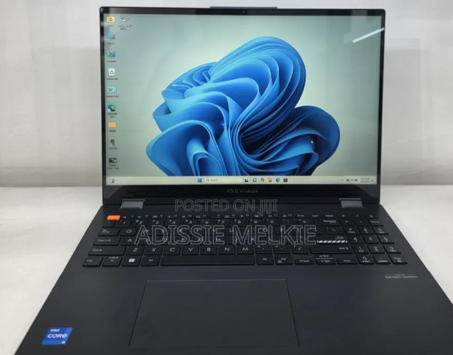 New Laptop Asus Vivobook 15 16GB Intel Core i5 SSD 512GB
