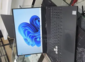 New Laptop Asus TUF Dash F15 16GB Intel Core i7 SSD 512GB