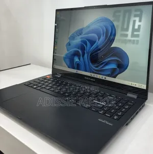 New Laptop Asus Vivobook 15 16GB Intel Core i5 SSD 512GB