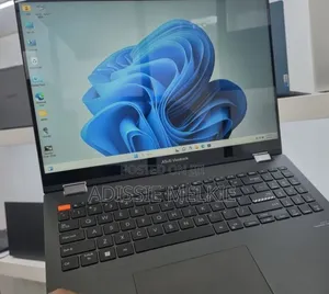 New Laptop Asus Vivobook 15 16GB Intel Core i5 SSD 512GB