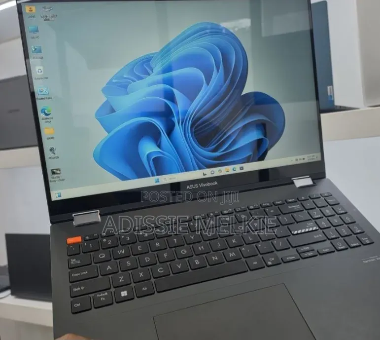 New Laptop Asus Vivobook 15 16GB Intel Core i5 SSD 512GB
